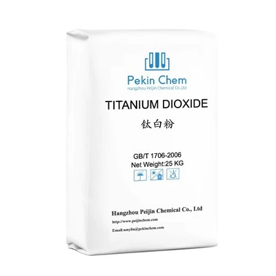 TiO2 Pigment R-2024